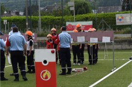 Fédération Nationale des Pompiers